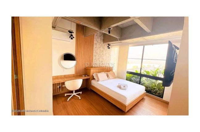 Apartamentos, Venta, Envigado - $820.000.000