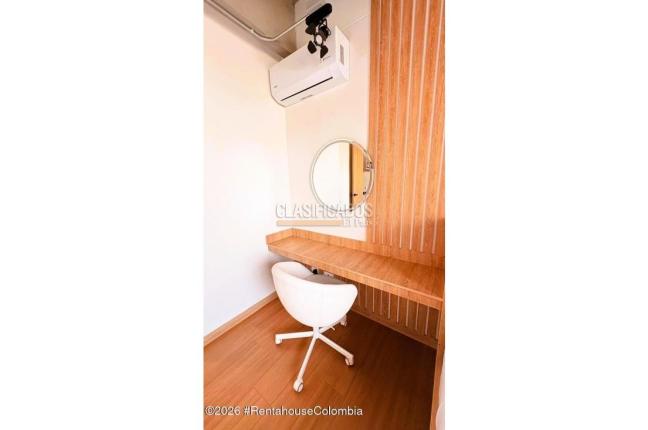 Apartamentos, Venta, Envigado - $820.000.000