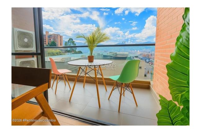 Apartamentos, Venta, Envigado - $820.000.000