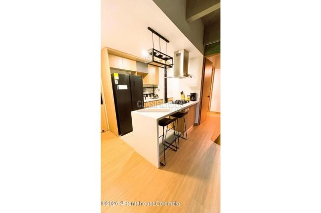 Apartamentos, Venta, Envigado - $820.000.000