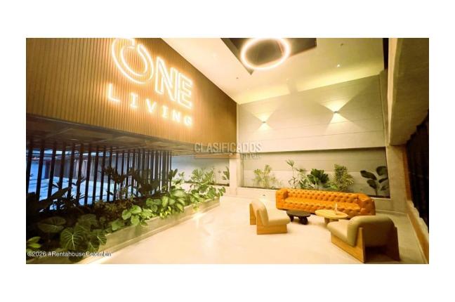 Apartamentos, Venta, Envigado - $820.000.000