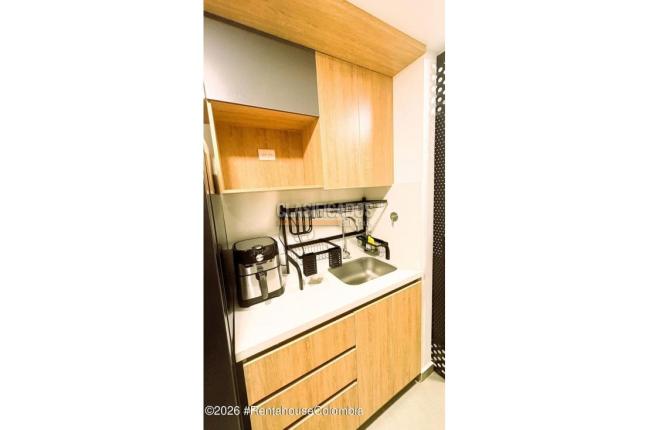 Apartamentos, Venta, Envigado - $820.000.000