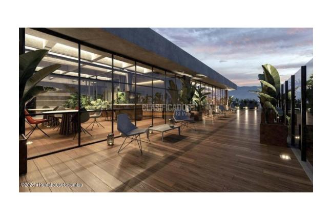 Apartamentos, Venta, Envigado - $820.000.000