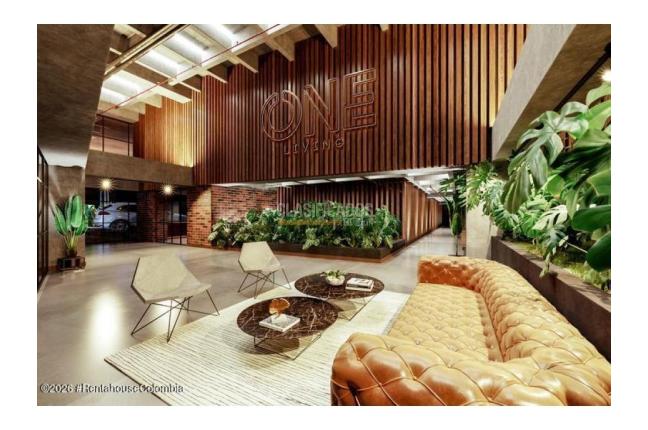 Apartamentos, Venta, Envigado - $820.000.000