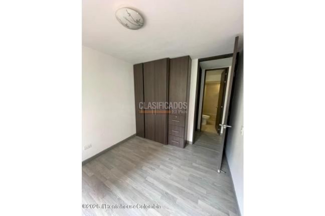 Apartamentos, Venta, Bogotá - $450.000.000
