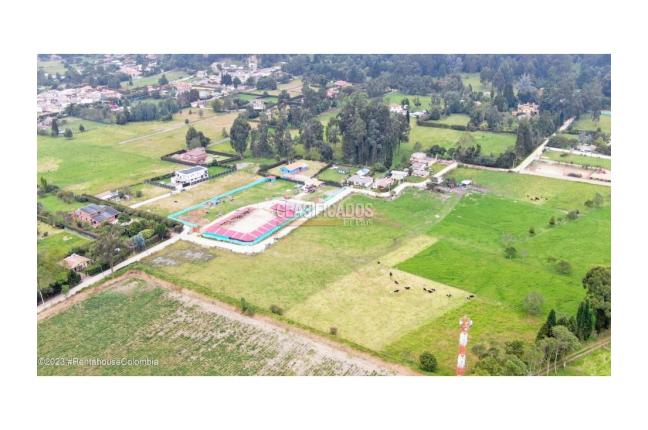 Lotes, Venta, Chía - $19.200.000.000