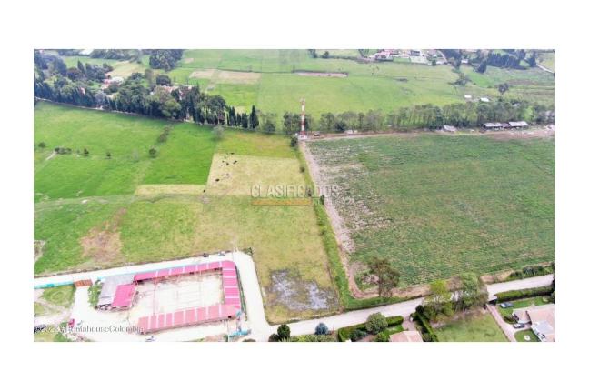 Lotes, Venta, Chía - $19.200.000.000