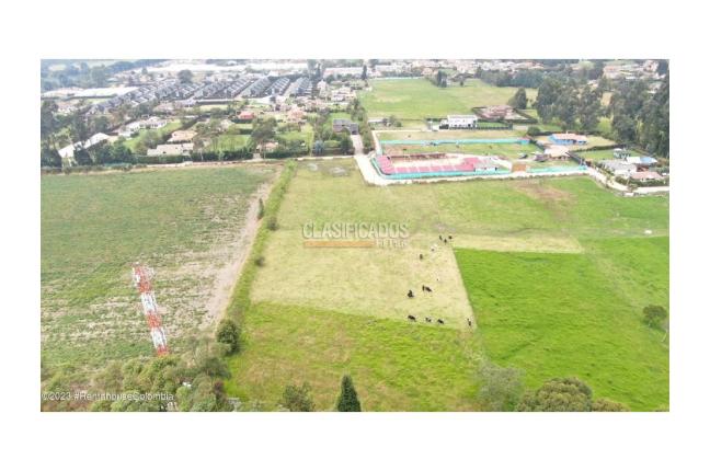 Lotes, Venta, Chía - $19.200.000.000