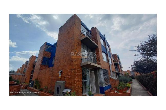 Casas, Venta, Bogotá - $520.000.000