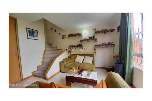 Casas, Venta, Bogotá - $520.000.000