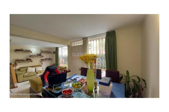 Casas, Venta, Bogotá - $520.000.000