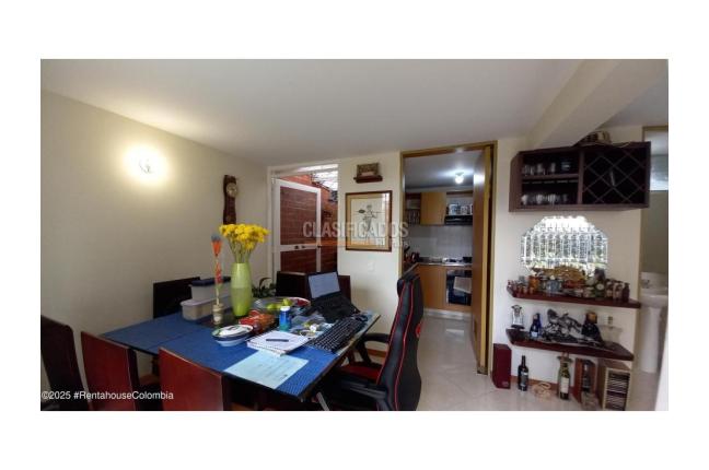 Casas, Venta, Bogotá - $520.000.000