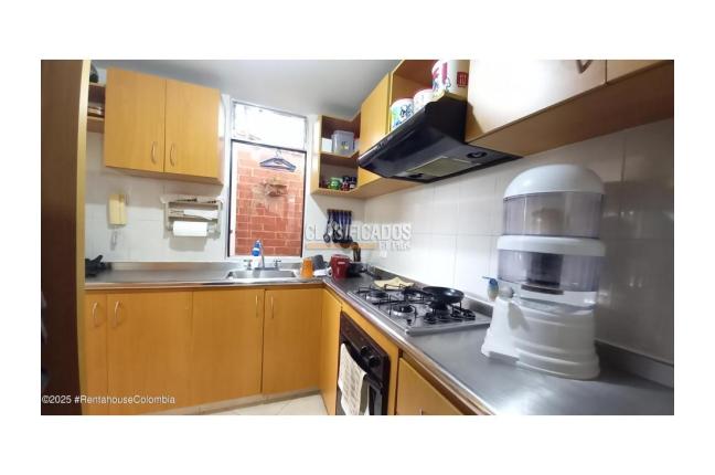 Casas, Venta, Bogotá - $520.000.000