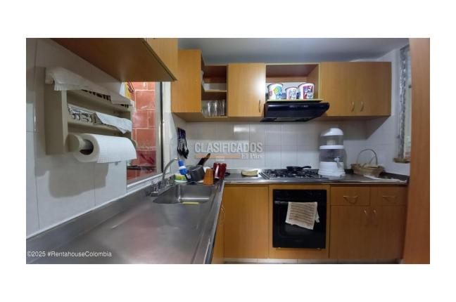 Casas, Venta, Bogotá - $520.000.000