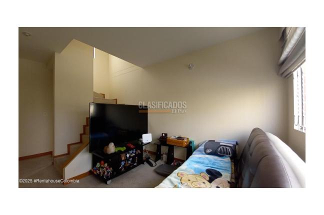 Casas, Venta, Bogotá - $520.000.000