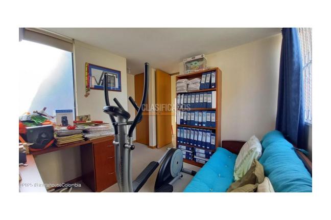 Casas, Venta, Bogotá - $520.000.000