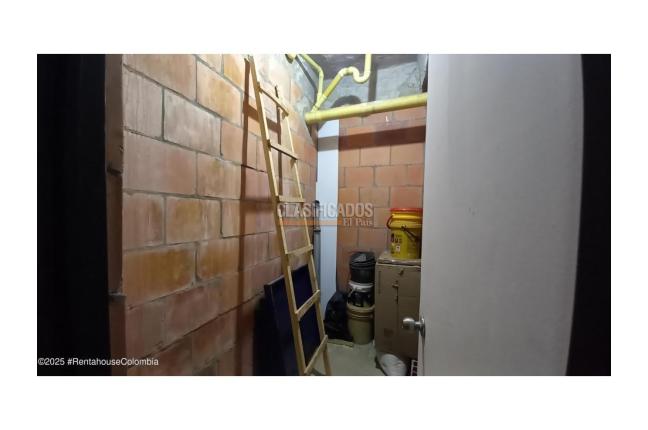 Casas, Venta, Bogotá - $520.000.000