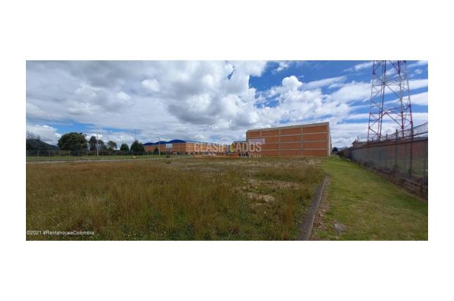 Lotes, Venta, Tenjo - $1.950.000.000