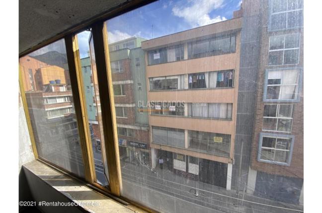 Edificios, Venta, Bogotá - $7.187.500.000