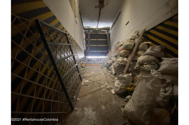 Edificios, Venta, Bogotá - $7.187.500.000