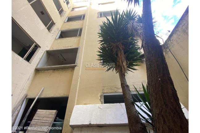 Edificios, Venta, Bogotá - $7.187.500.000