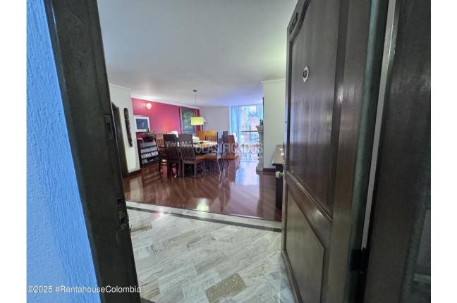 Apartamentos, Venta, Bogotá - $860.000.000