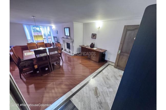 Apartamentos, Venta, Bogotá - $860.000.000