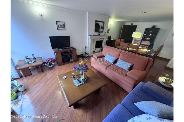 Apartamentos, Venta, Bogotá - $860.000.000