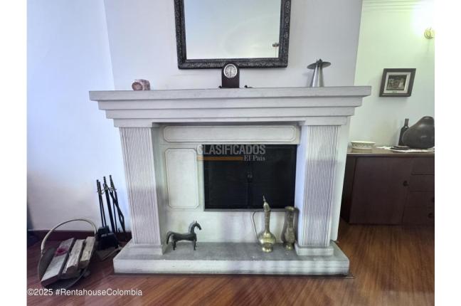 Apartamentos, Venta, Bogotá - $860.000.000