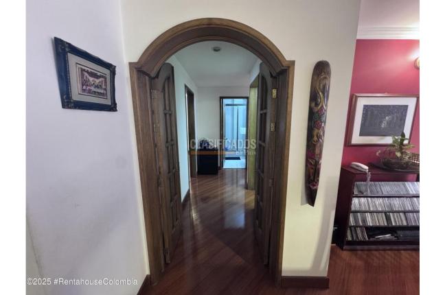 Apartamentos, Venta, Bogotá - $860.000.000