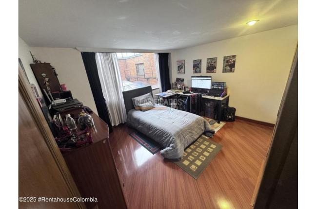 Apartamentos, Venta, Bogotá - $860.000.000