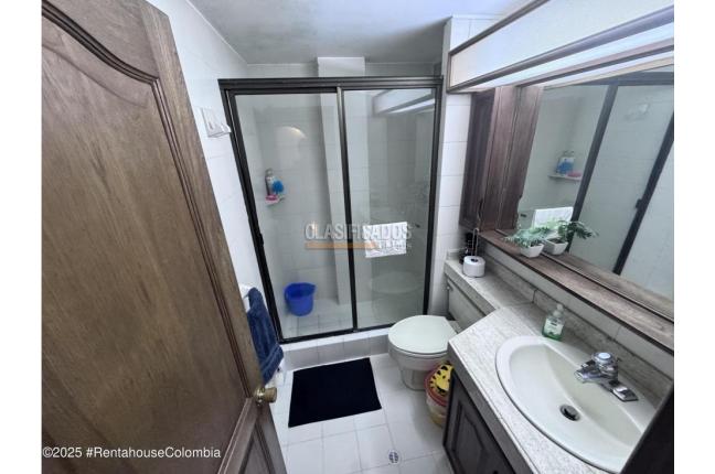 Apartamentos, Venta, Bogotá - $860.000.000