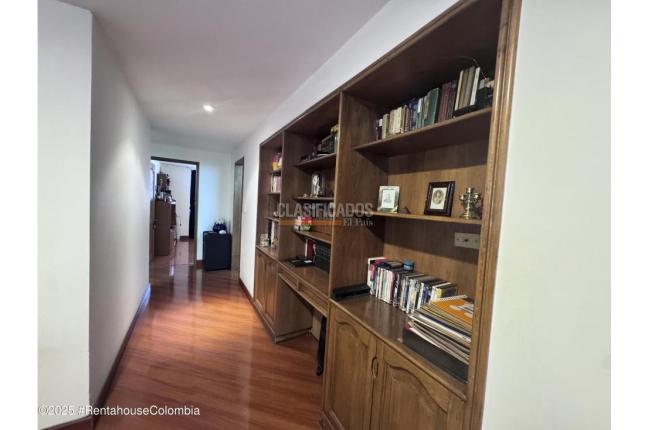 Apartamentos, Venta, Bogotá - $860.000.000