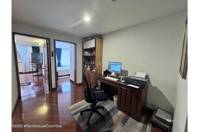 Apartamentos, Venta, Bogotá - $860.000.000