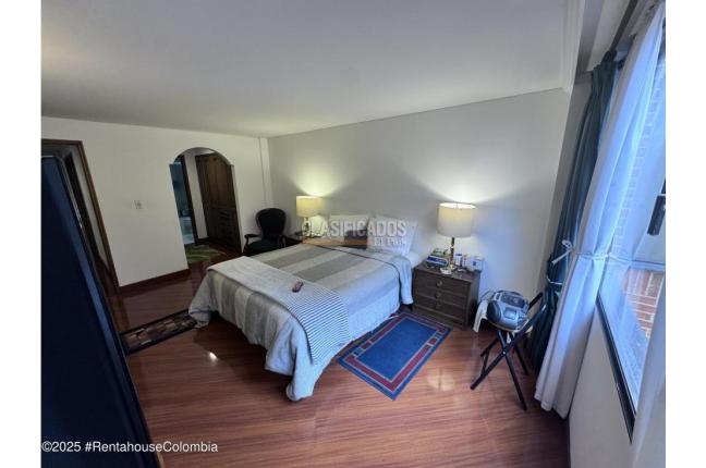 Apartamentos, Venta, Bogotá - $860.000.000