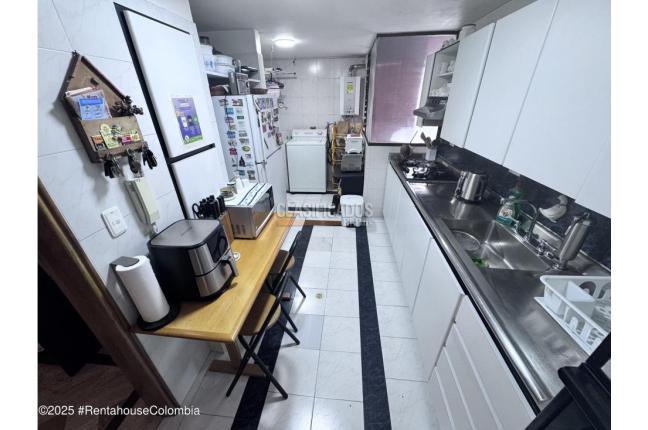 Apartamentos, Venta, Bogotá - $860.000.000