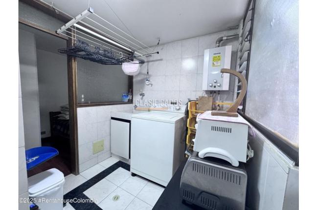 Apartamentos, Venta, Bogotá - $860.000.000