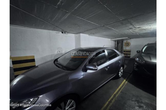 Apartamentos, Venta, Bogotá - $860.000.000