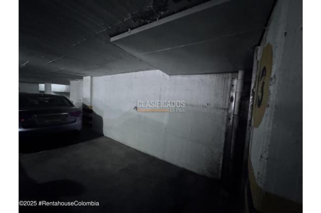 Apartamentos, Venta, Bogotá - $860.000.000