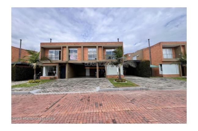Casas, Venta, Cajica - $899.000.000