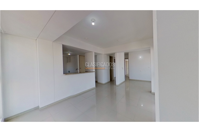 Apartamentos, Venta en Ciudad Melendez
