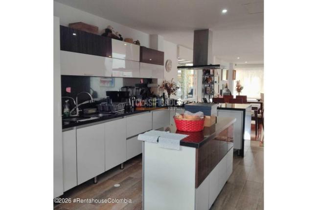 Casas, Venta, Cajica - $899.000.000