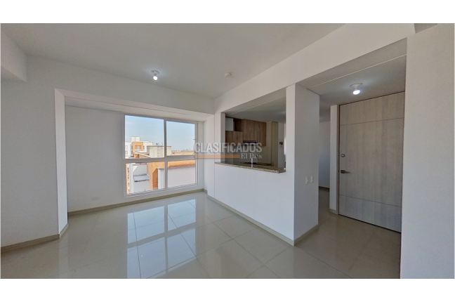 Apartamentos, Venta en Ciudad Melendez