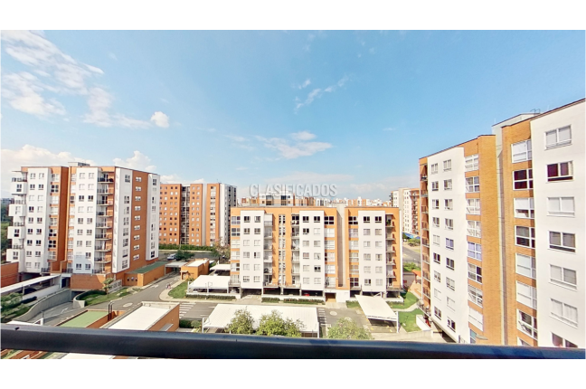 Apartamentos, Venta, Ciudad Melendez - $367.000.000