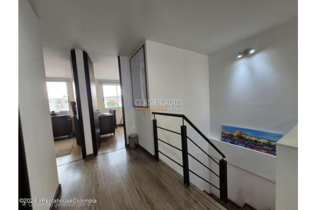 Apartamentos, Alquiler, Bogotá - $4.300.000