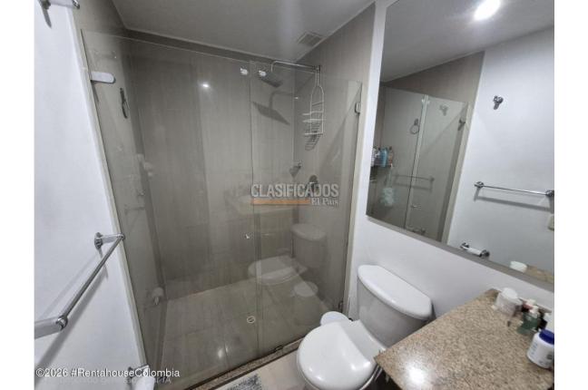 Apartamentos, Alquiler, Bogotá - $4.300.000