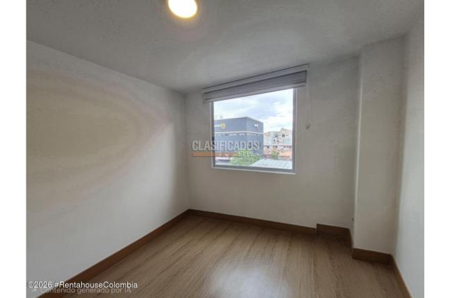 Apartamentos, Alquiler, Bogotá - $4.300.000