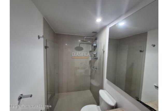Apartamentos, Alquiler, Bogotá - $4.300.000