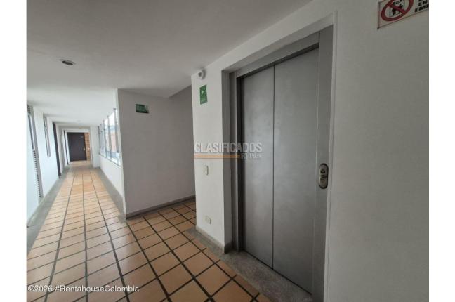 Apartamentos, Alquiler, Bogotá - $4.300.000