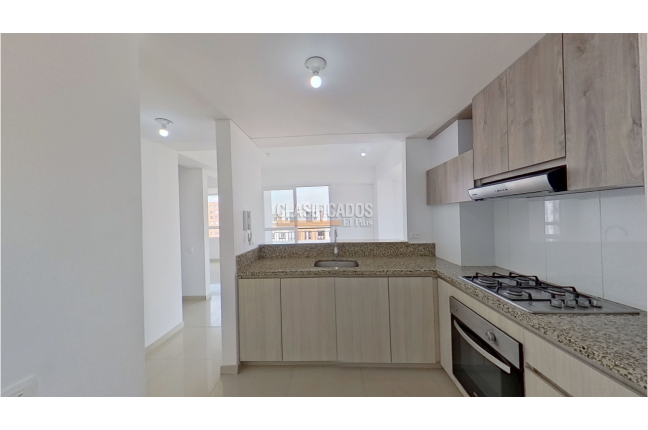 Apartamentos, Venta, Ciudad Melendez - $367.000.000